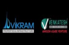 Shree Venkatesh Buildcon & Vikram Properties